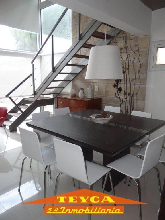 Departamento en venta Pinamar 4 ambientes