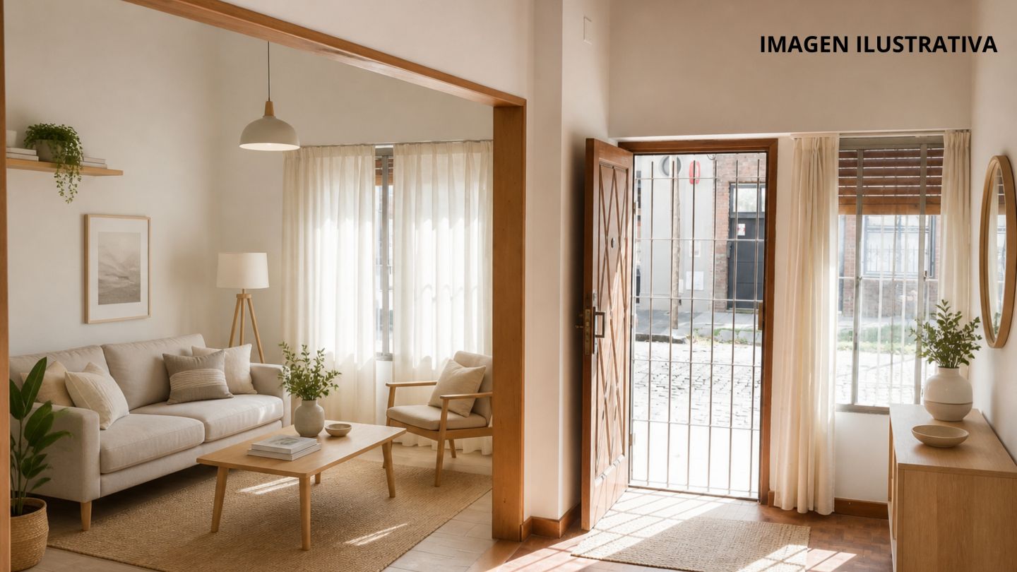 Casa en Venta en General San Martin, G.B.A. Zona Norte