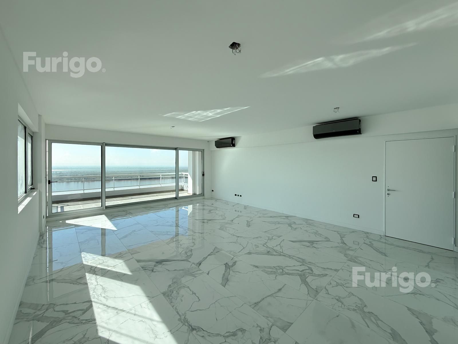 Departamento en Venta en Rosario, Santa Fe