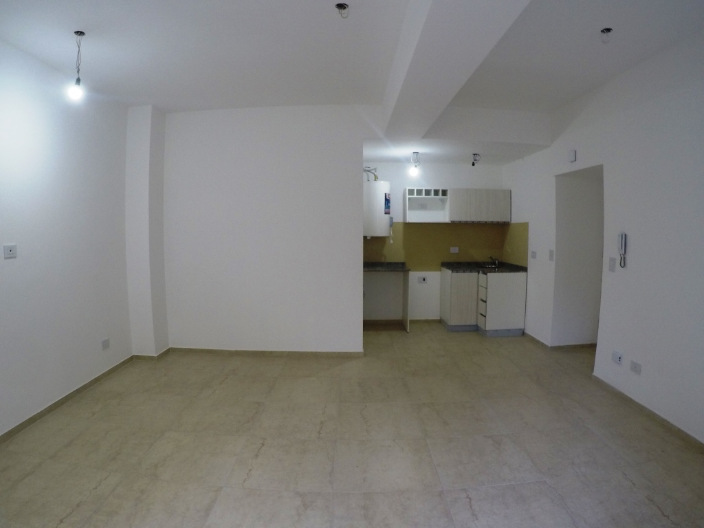 Departamento en Alquiler en La Matanza, G.B.A. Zona Oeste