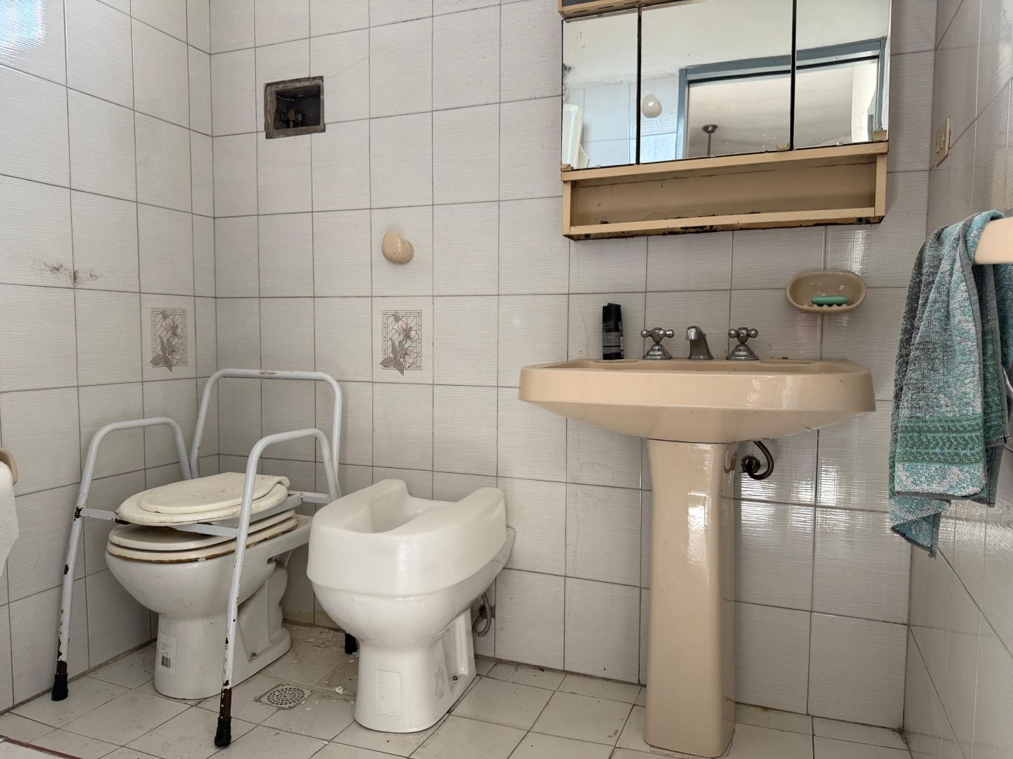 Casa en Venta en Moron, G.B.A. Zona Oeste