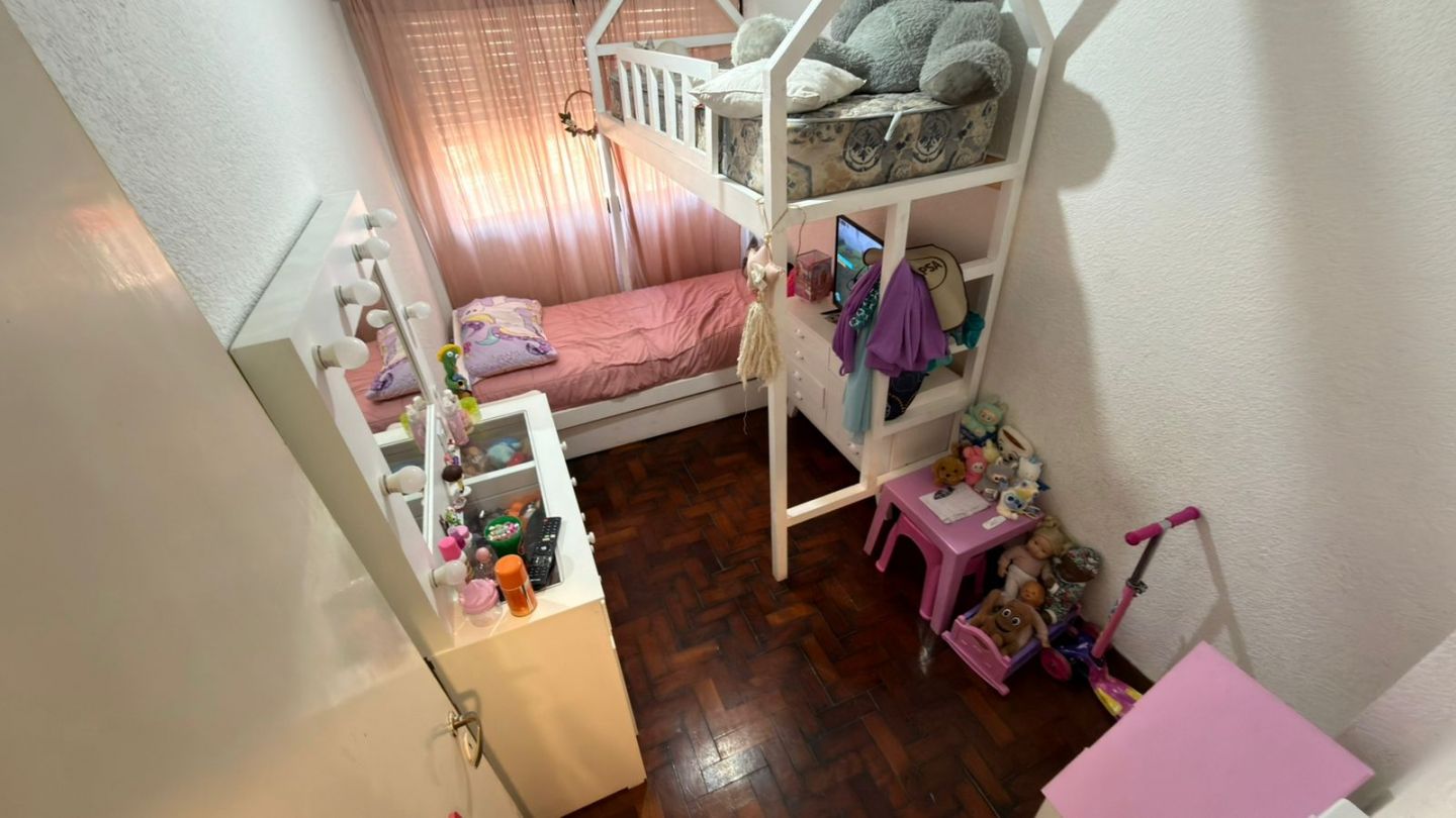 VENTA DE DEPARTAMENTO EN José C Paz - 10