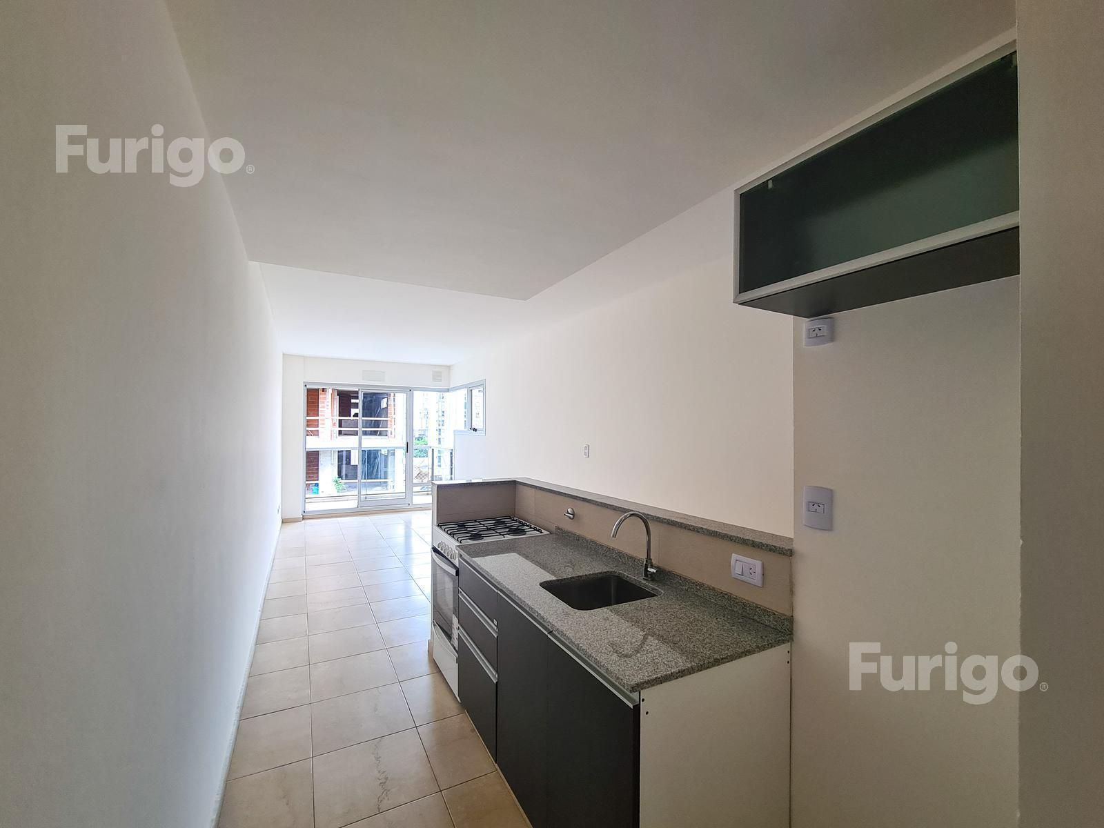 Departamento en Venta en Rosario, Santa Fe