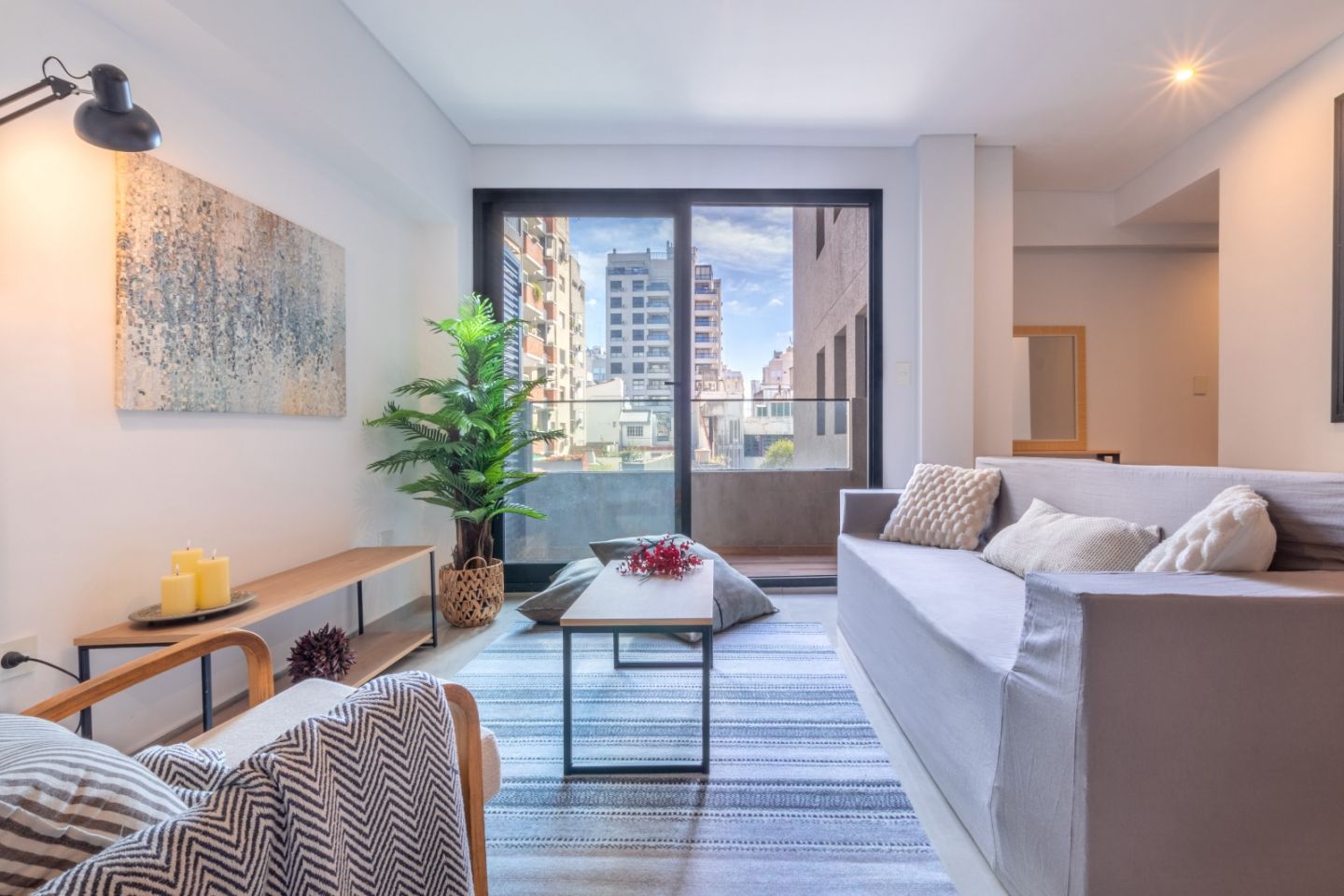 VENTA DE DEPARTAMENTO EN Capital Federal - Caballito - 51