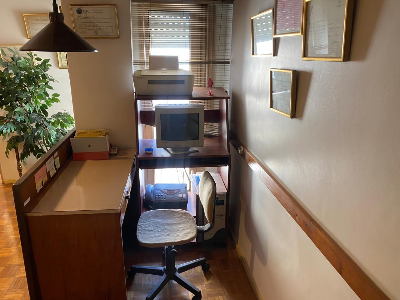 Departamento en Venta en Barrio Norte, Capital Federal
