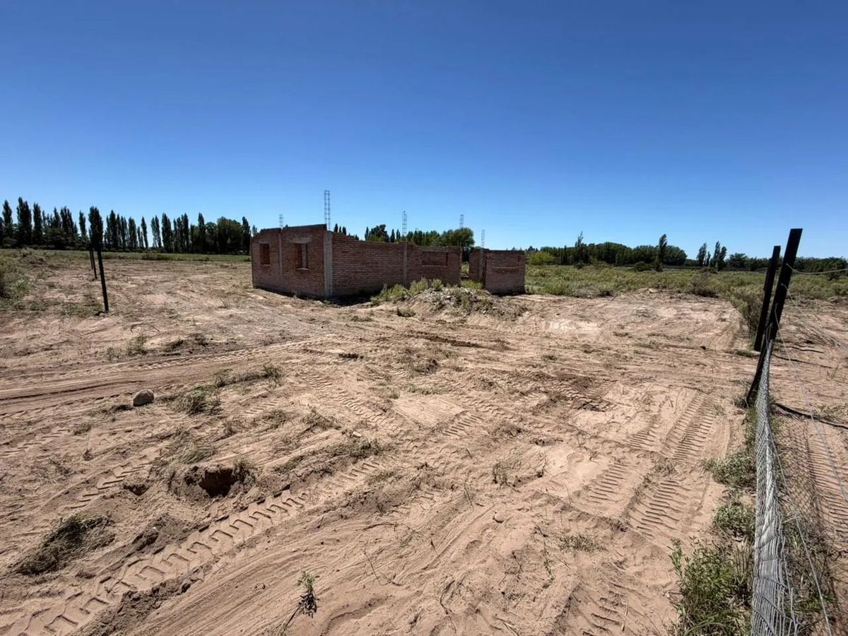 Lote en Venta en San Rafael, Mendoza