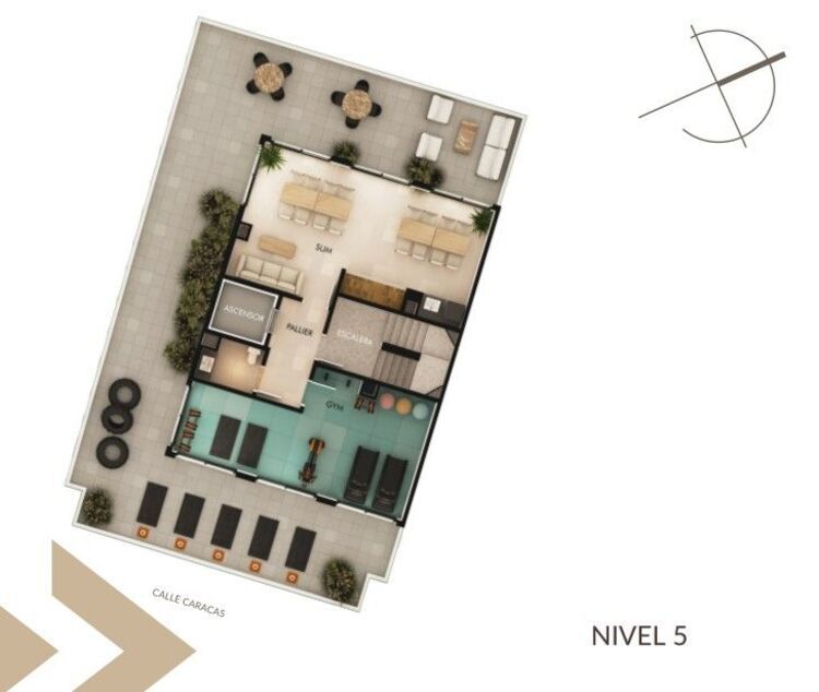 Departamento EN VENTA