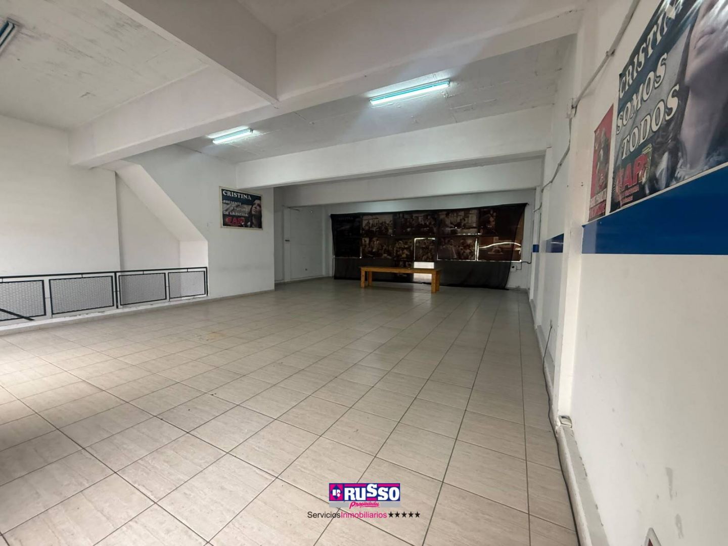 Local en alquiler San Justo - miniatura 38