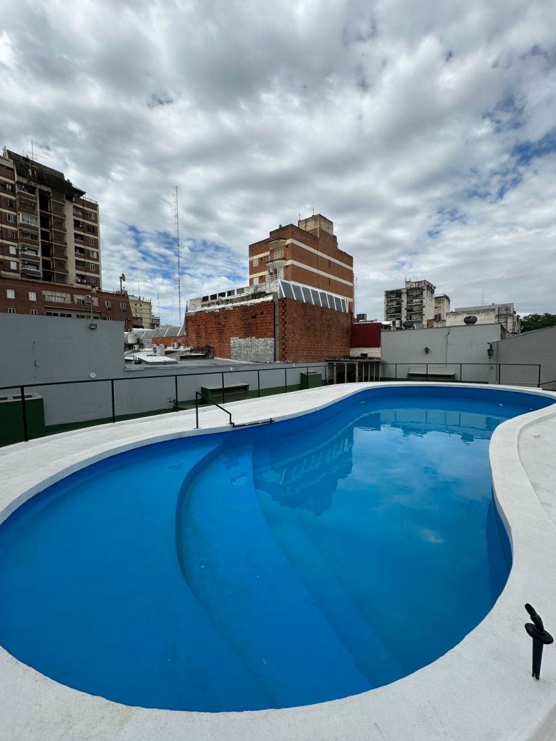 ALQUILER DE DEPARTAMENTO EN San Miguel de Tucumán - Barrio Norte - 16