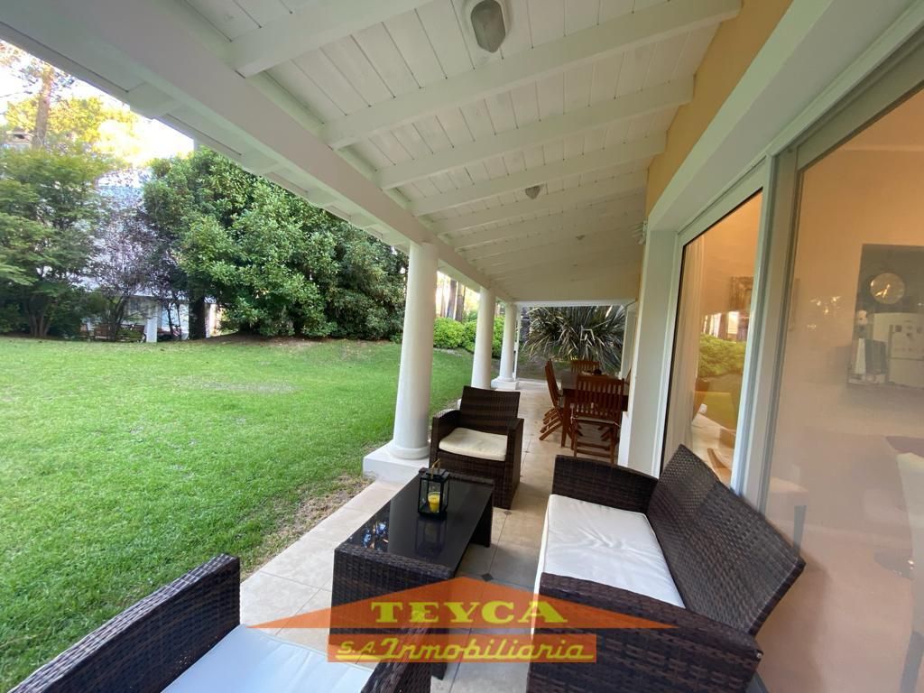 Casa en venta Pinamar Chico 4 ambientes