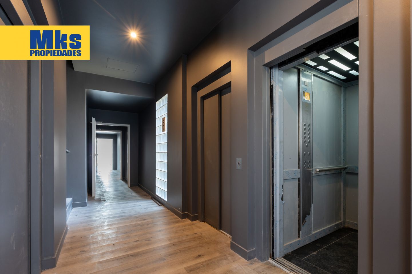 Departamento en Venta en San Nicolas, Capital Federal