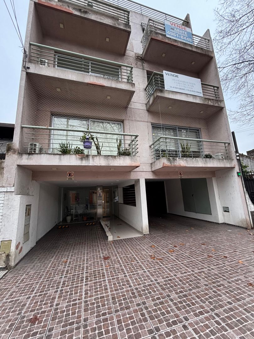 VENTA DE DEPARTAMENTO EN Capital Federal - Villa Luro - 24