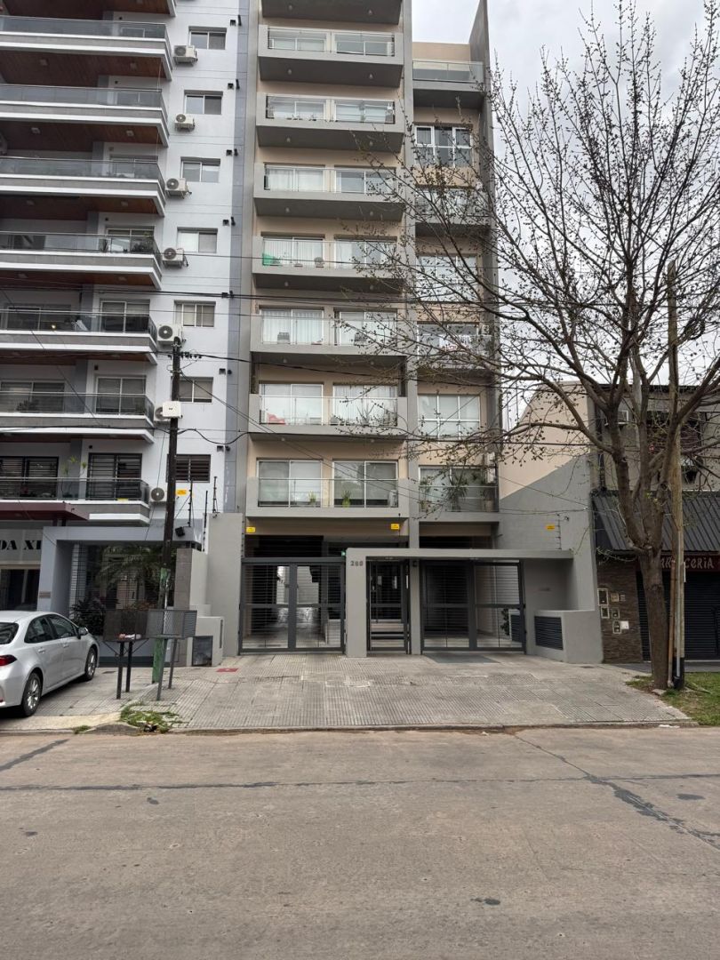 Departamento en ALQUILER