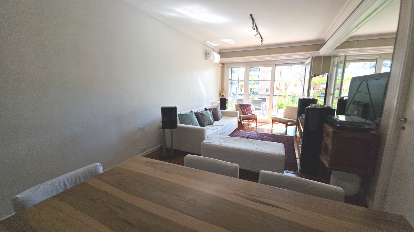 VENTA DE DEPARTAMENTO EN Capital Federal - Belgrano - 5