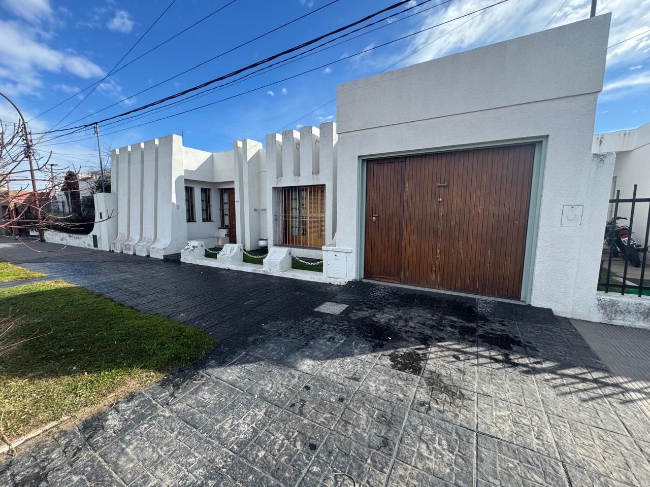 Casa en JOSE HERNANDEZ