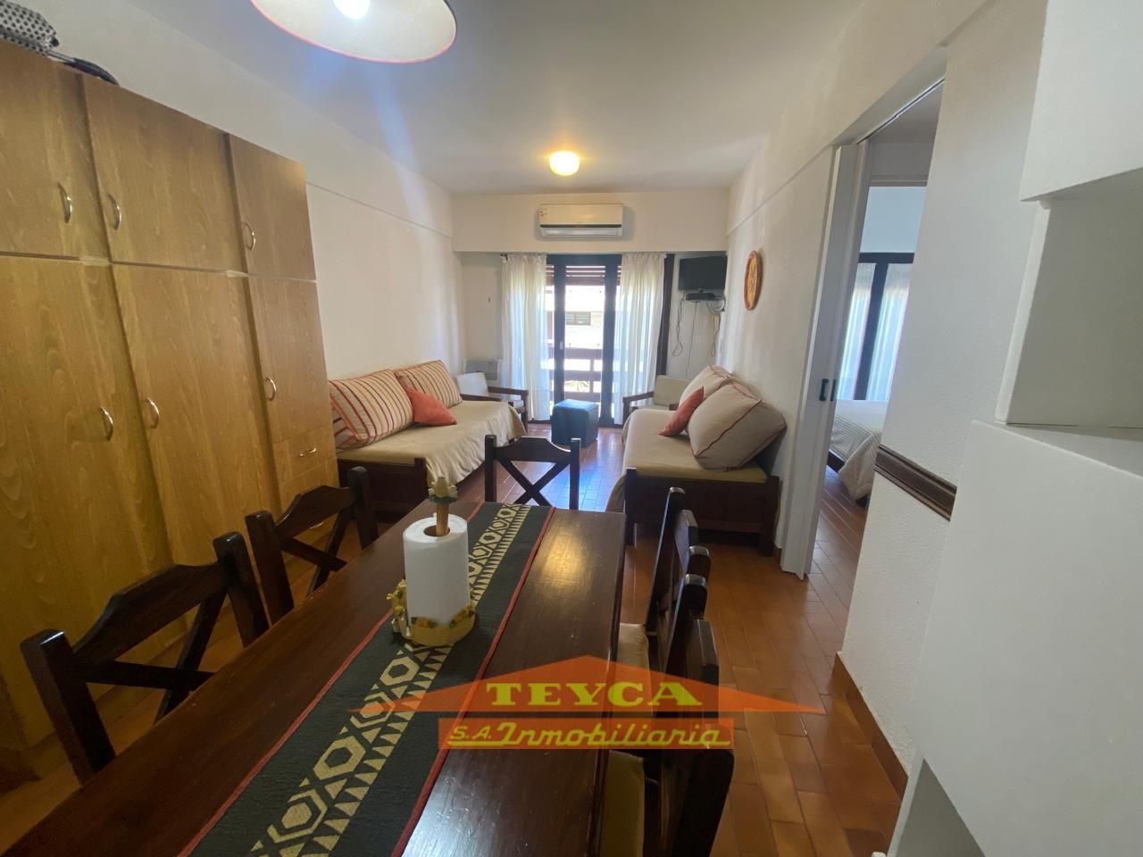 Departamento en venta Pinamar 2 ambientes
