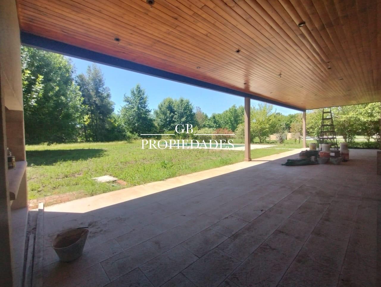 VENTA DE CASA EN Pilar - Haras del Sol - 40