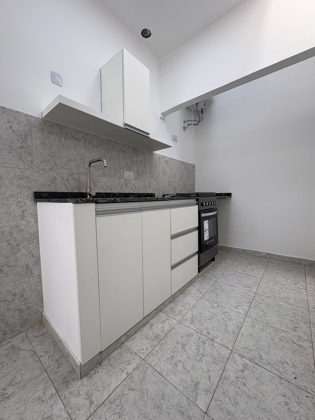 ALQUILER DE DEPARTAMENTO EN Lanús - Gerli - 8