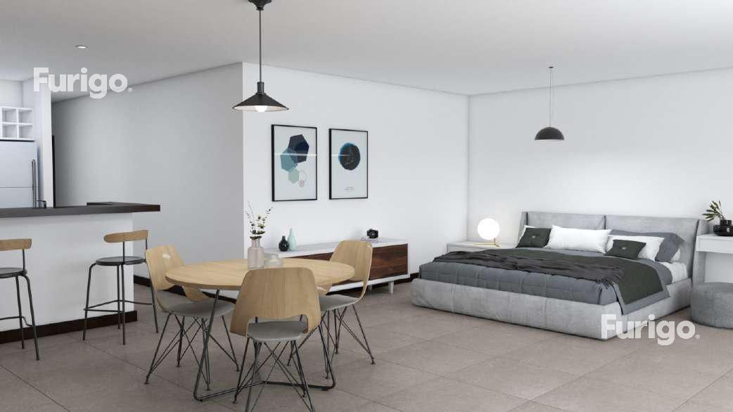 Departamento en Venta en Rosario, Santa Fe