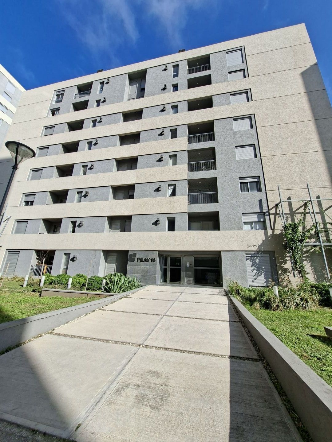 Departamento EN ALQUILER