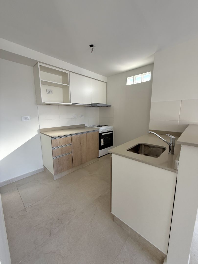 VENTA DE DEPARTAMENTO EN Capital Federal - Almagro - 5