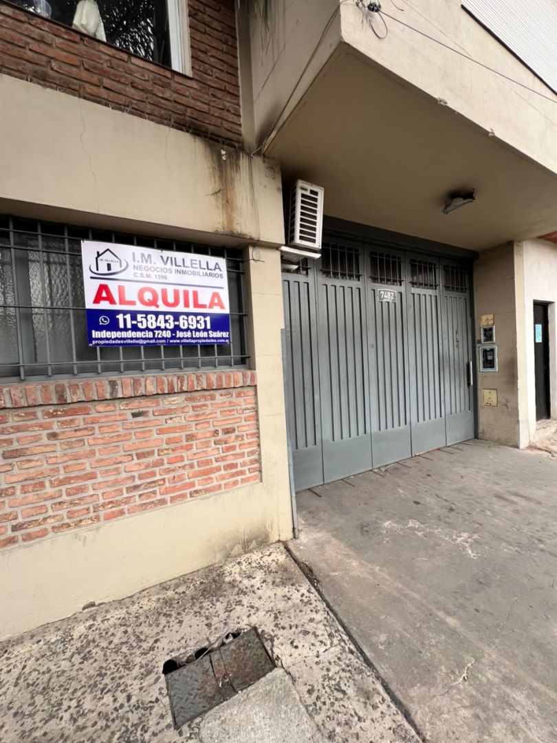 General San Martin Sarmiento 7400