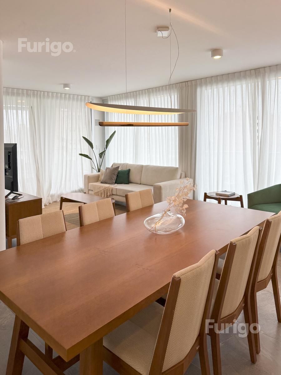 Departamento en Venta en Rosario, Santa Fe