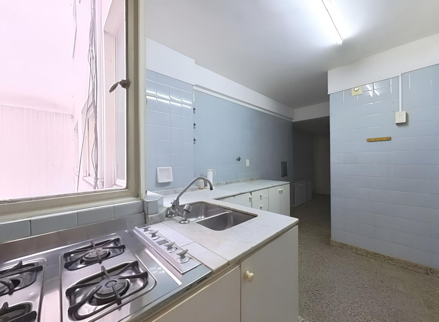 Departamento en Alquiler en Recoleta, Capital Federal