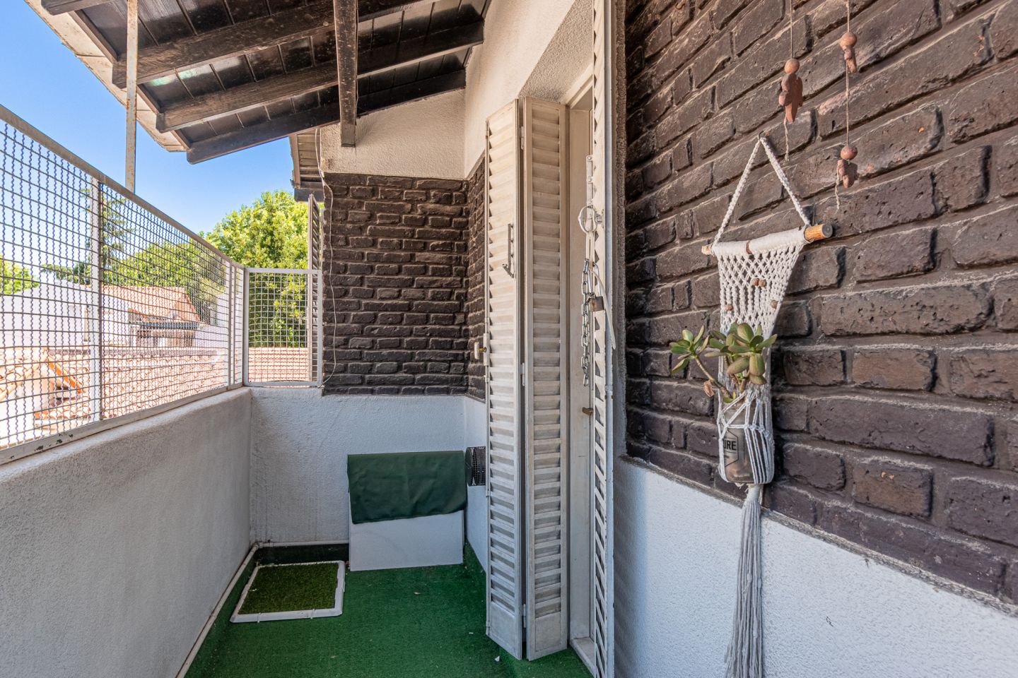 VENTA DE CASA EN General San Martín - San Andrés - 11