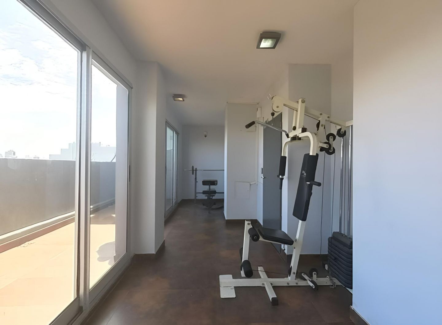 Departamento en Venta en Palermo, Capital Federal