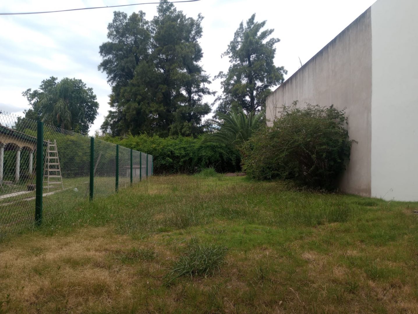 Lote en venta Muñiz 