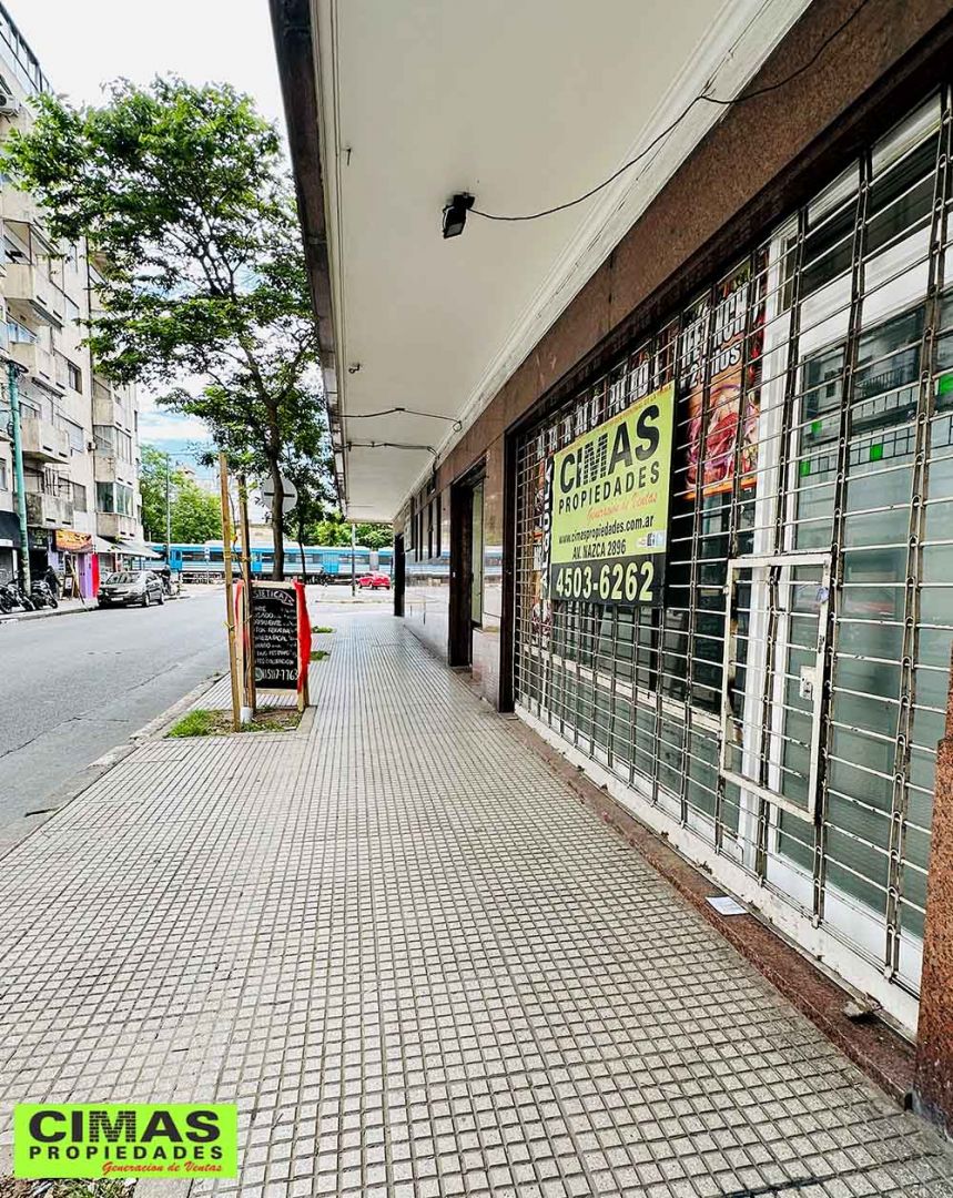 ALQUILER DE LOCAL EN Capital Federal - Floresta - 23