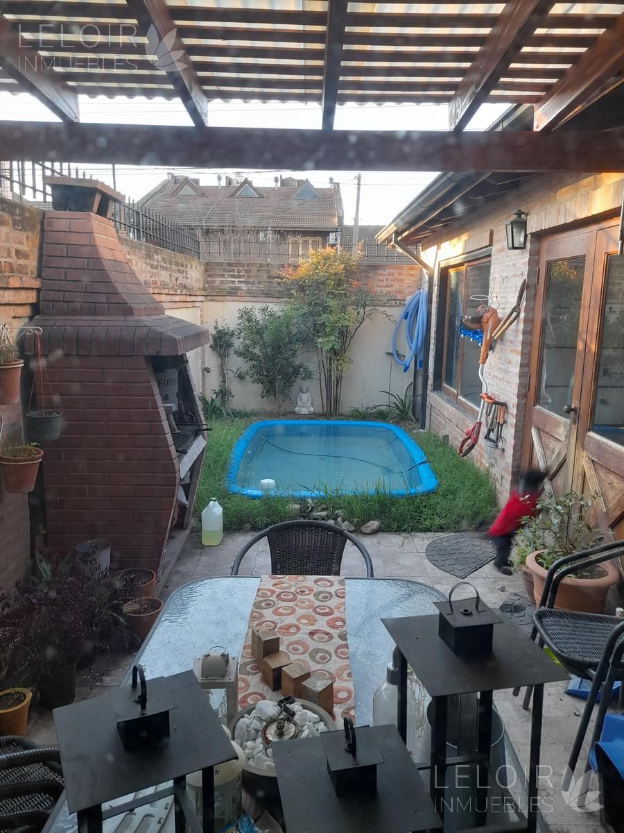Casa en Venta en Moron, G.B.A. Zona Oeste