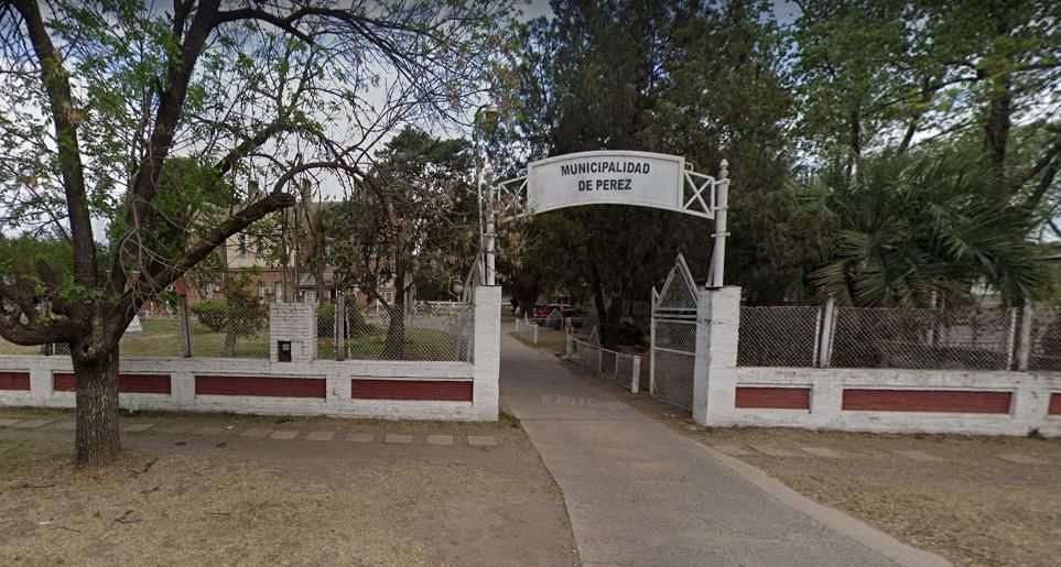 Casa en Venta en Pérez, Santa Fe
