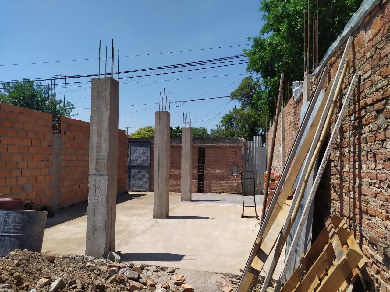 Lote EN VENTA