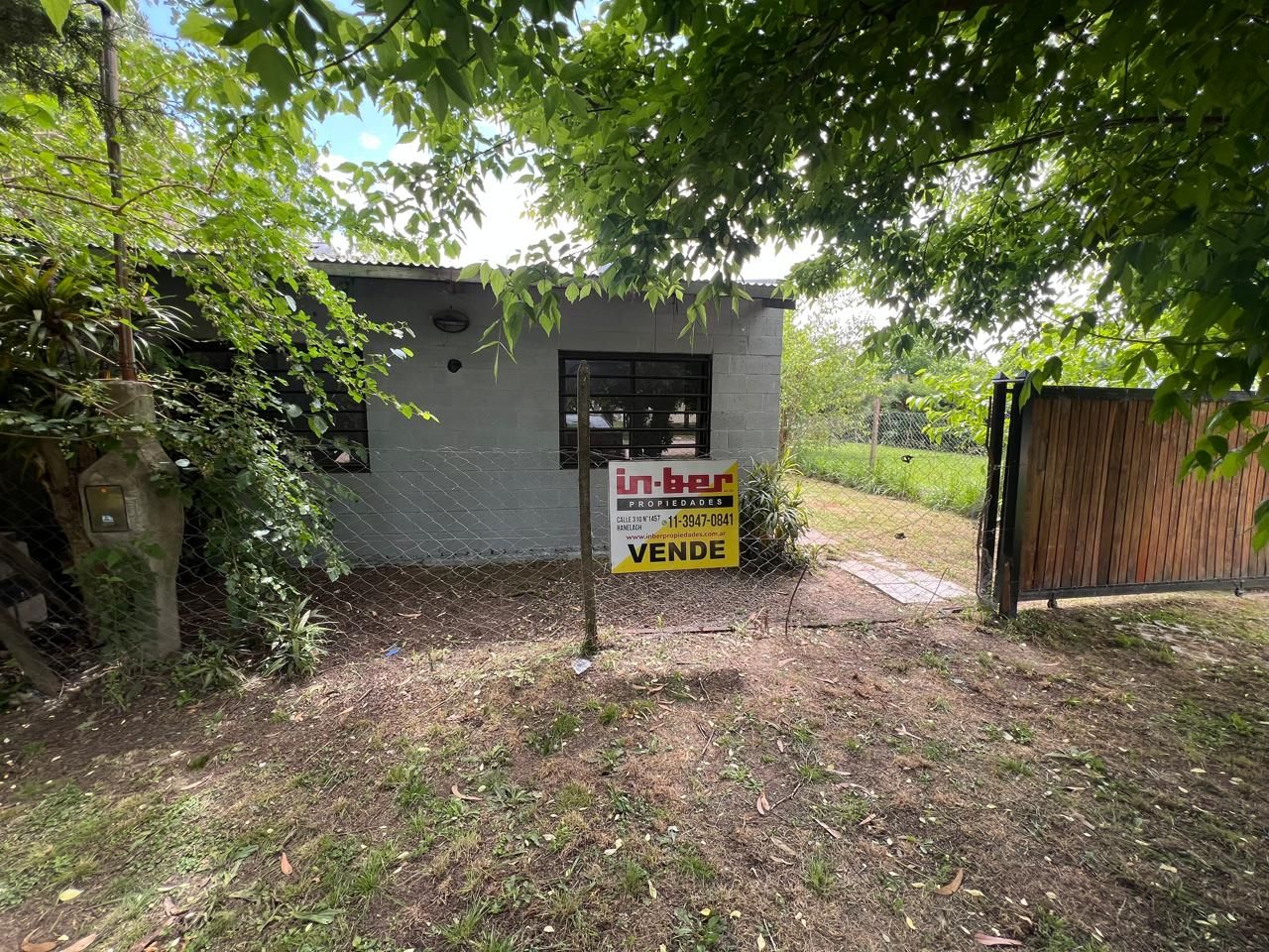 Casa EN VENTA