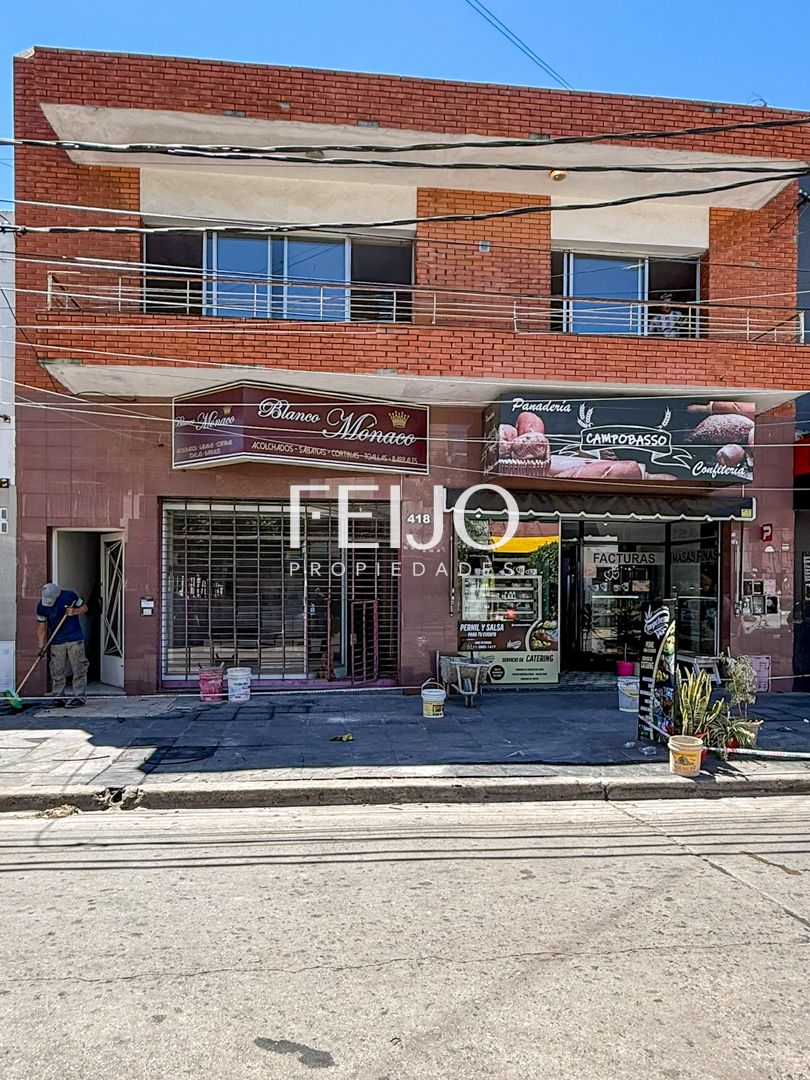 ALQUILER DE DEPARTAMENTO EN Florencio Varela - 2