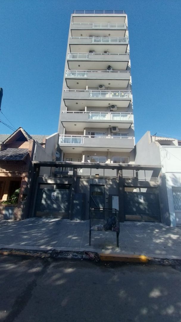 Departamento en Santa Juana de A 4000