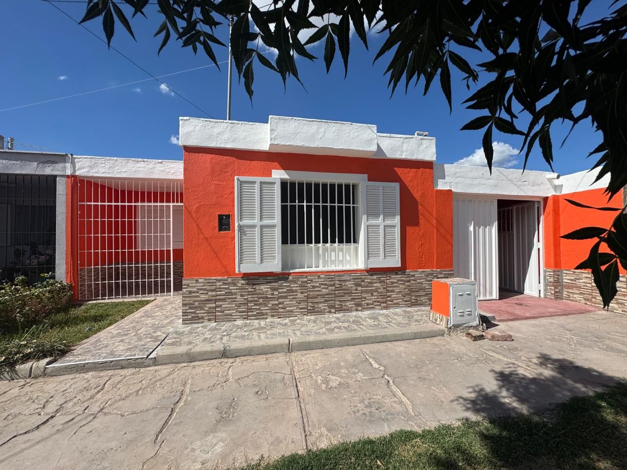 Casa en Don Bosco 53 ambientes