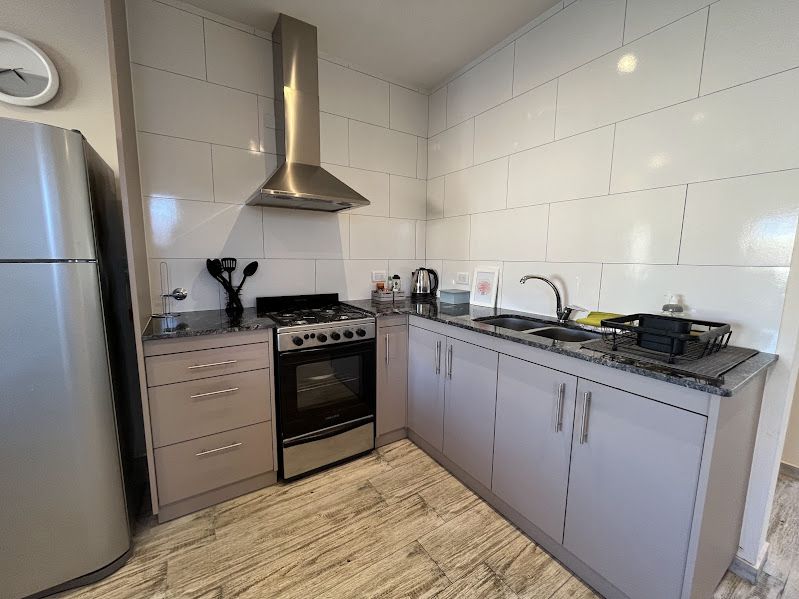 ALQUILER DE DEPARTAMENTO EN Balcarce - Balcarce - 4