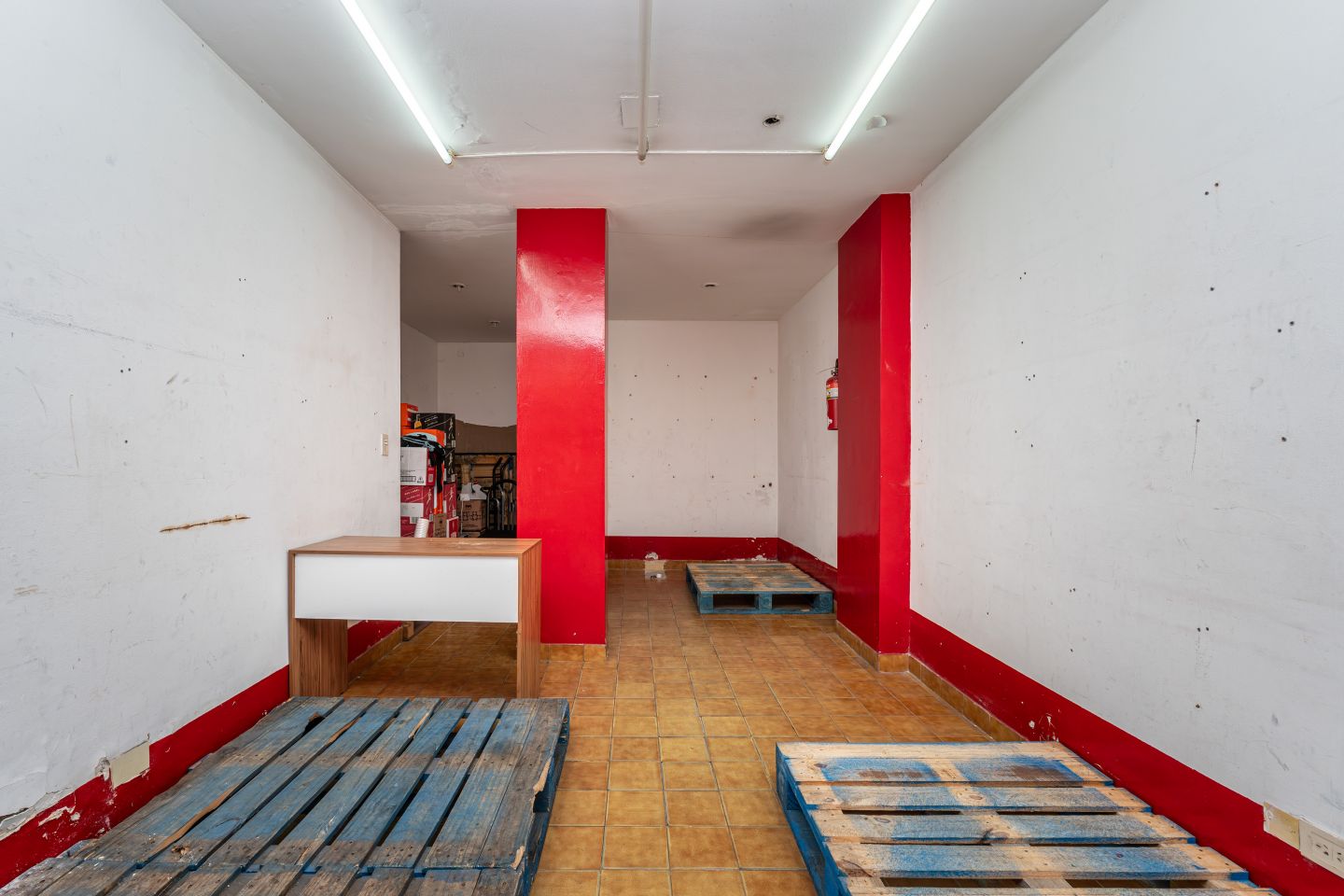Local Comercial en Venta en Almagro, Capital Federal