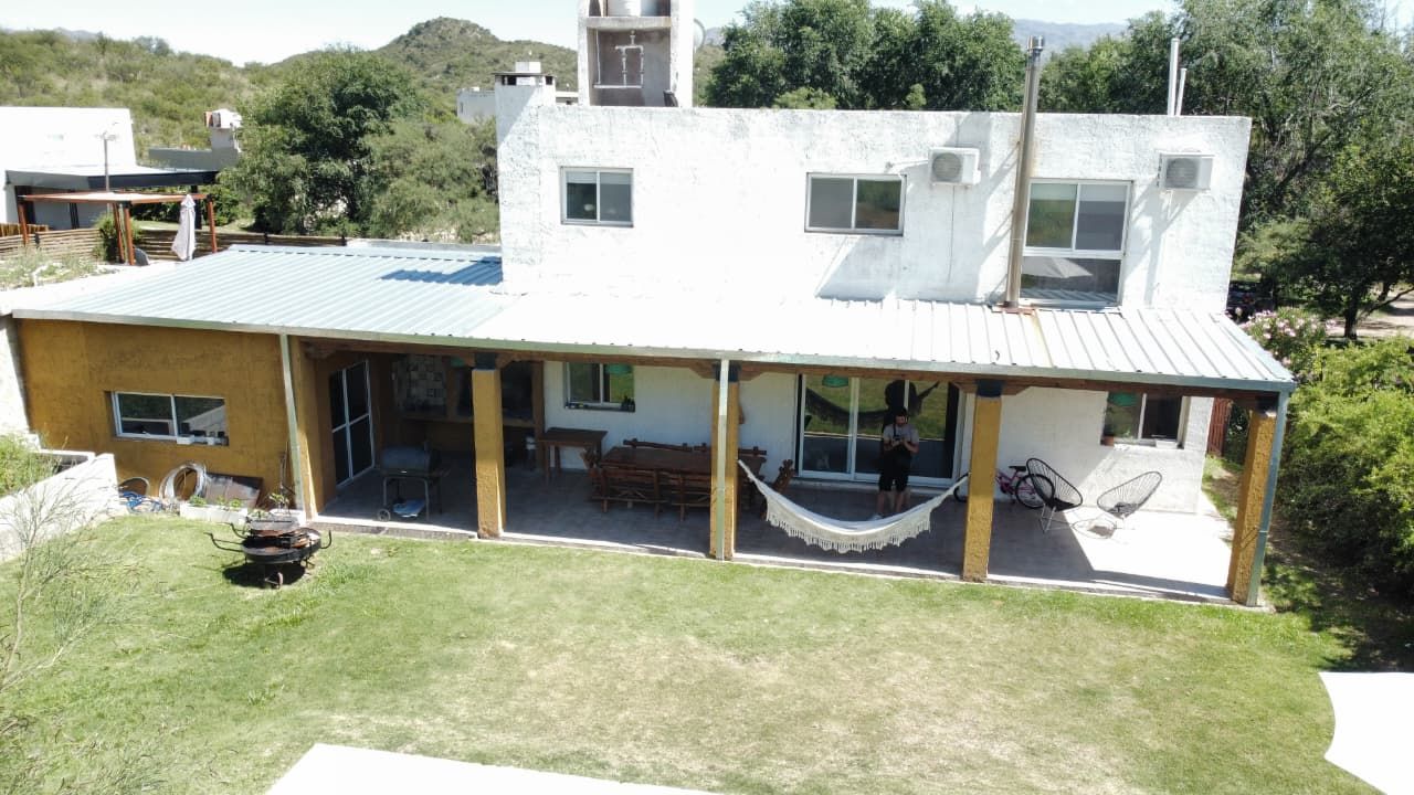 Casa EN VENTA