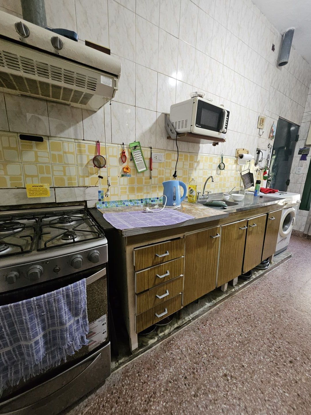 Casa en Venta en Ituzaingo, G.B.A. Zona Oeste