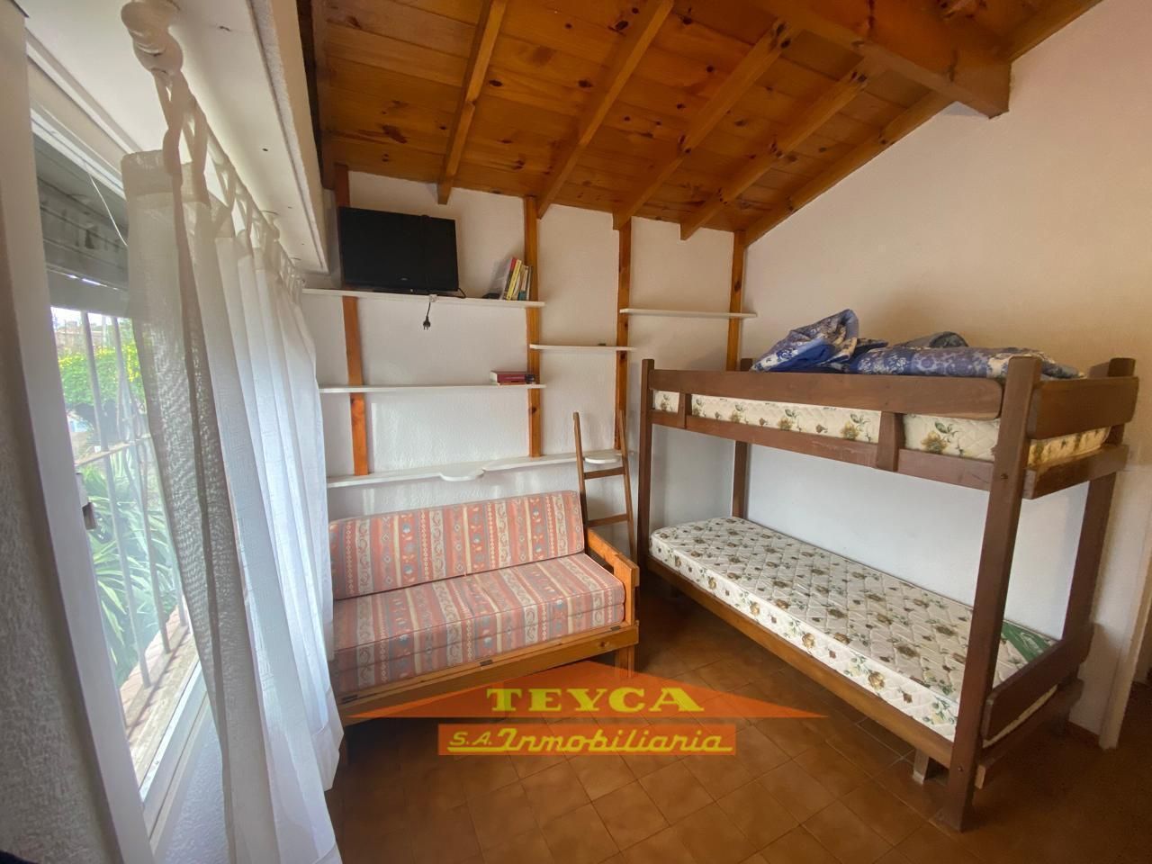 Departamento en venta Zona Duplex 3 ambientes