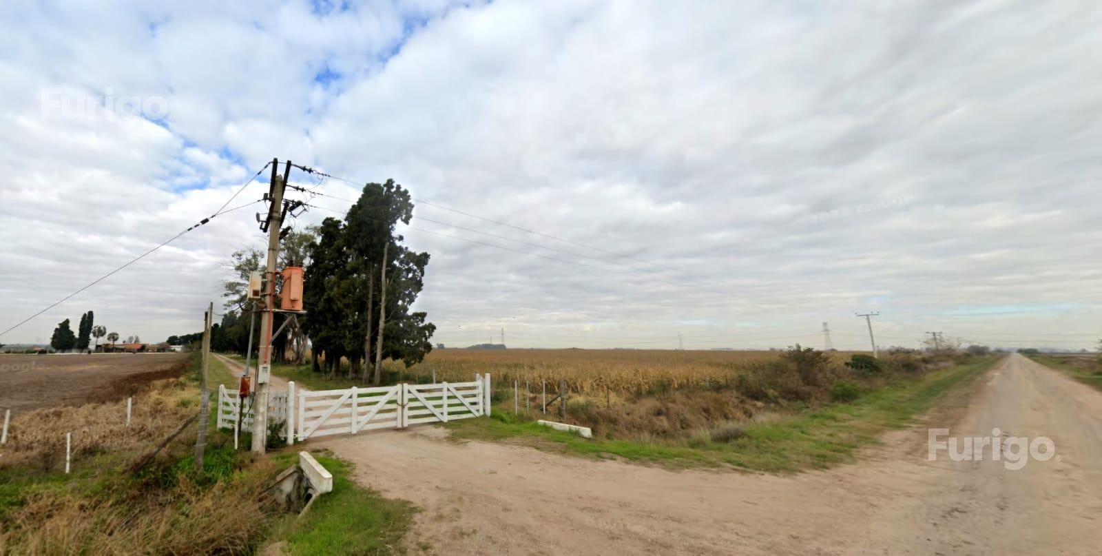 Campo en Venta en Rosario, Santa Fe