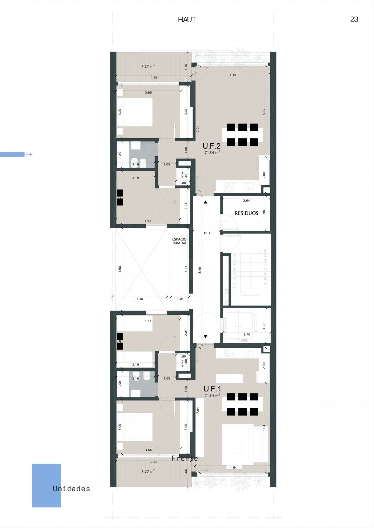 Departamento EN VENTA
