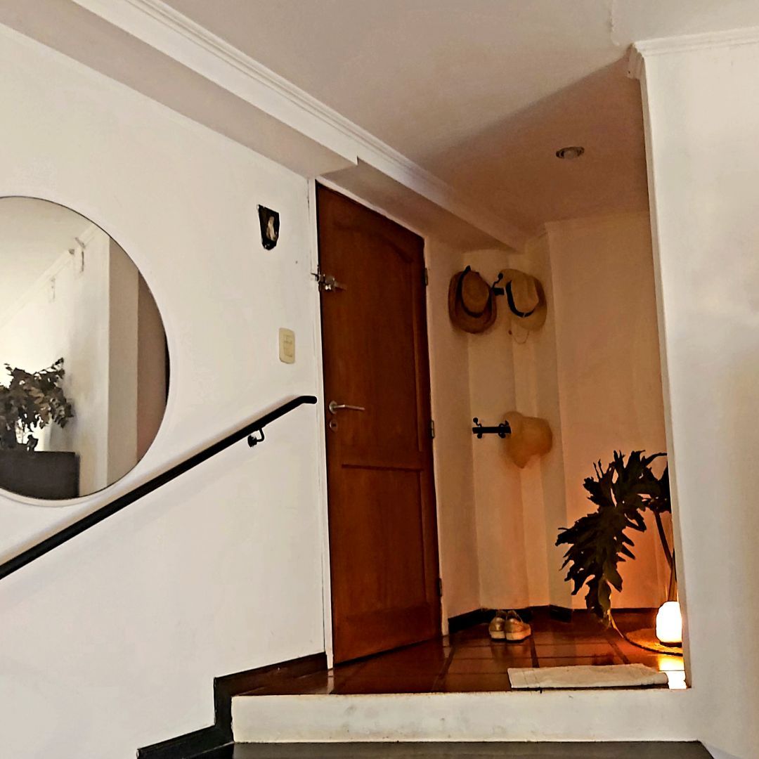 Departamento en alquiler Bajada Vieja 5 