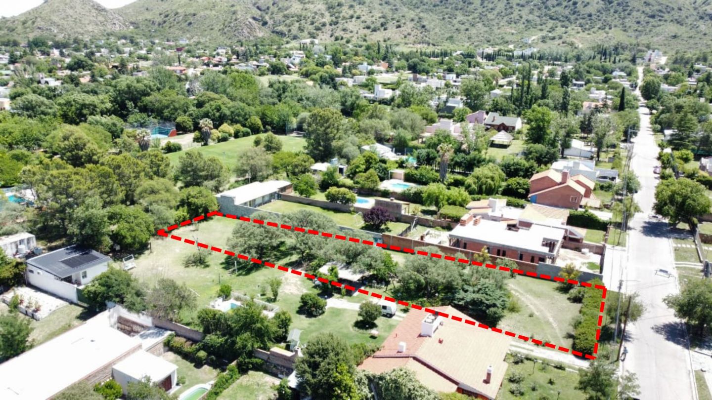 Lote EN VENTA