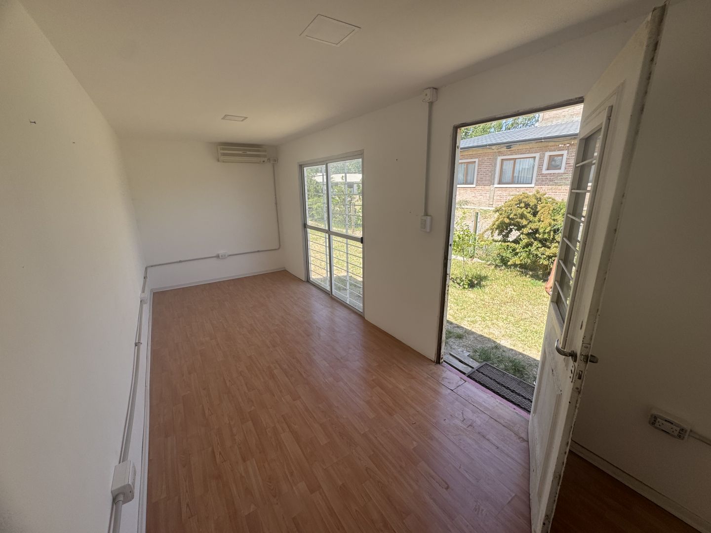 Lote EN ALQUILER