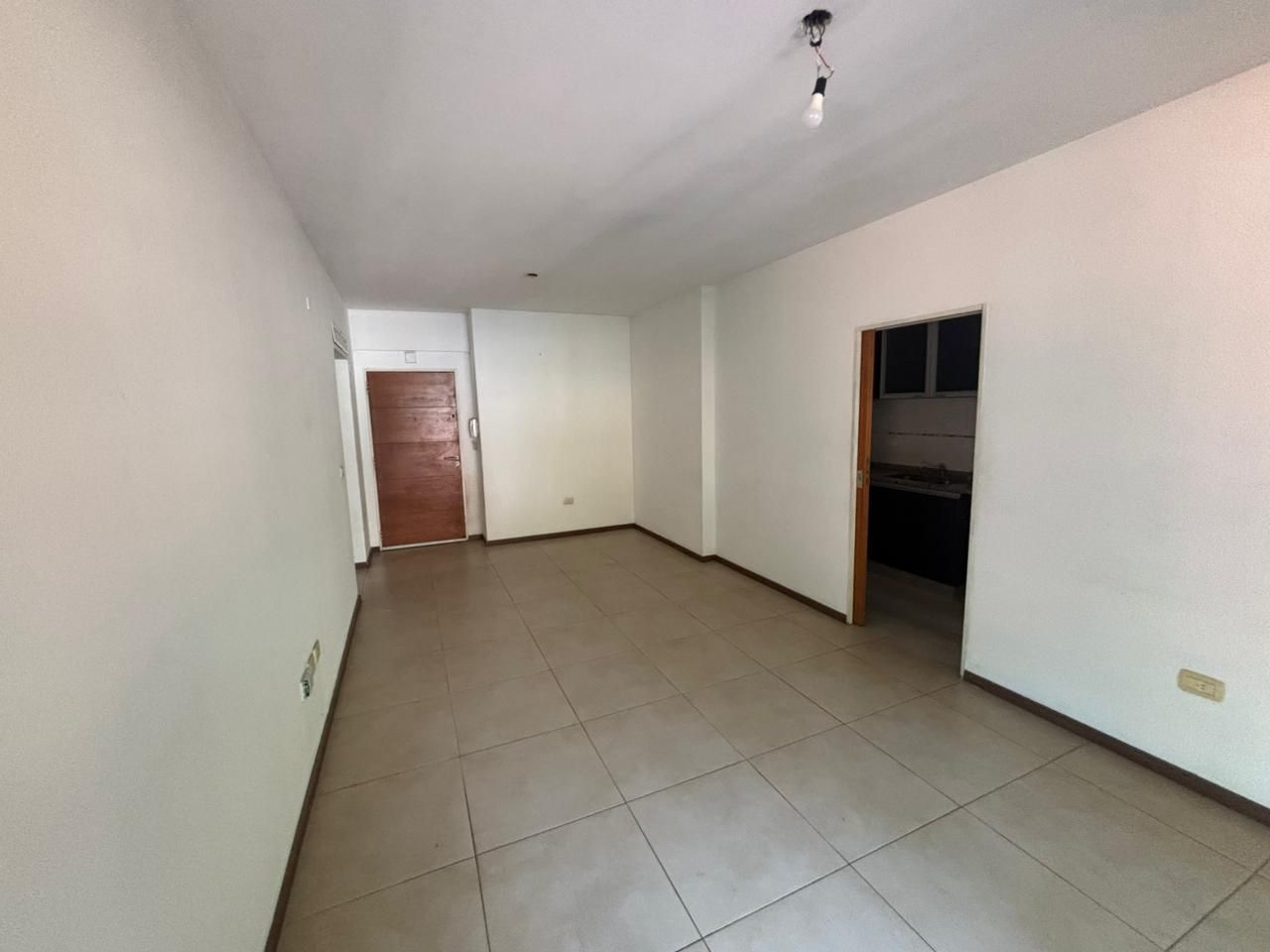 VENTA DE DEPARTAMENTO EN Esteban Echeverría - Monte Grande - 4